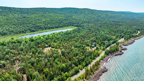 View/Area - 13290 M-26, Eagle Harbor, MI 49950 photo 9 of 22