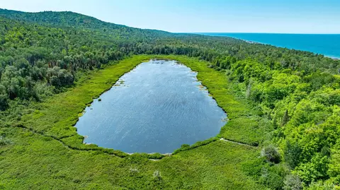 View/Area - 13290 M-26, Eagle Harbor, MI 49950 photo 6 of 22