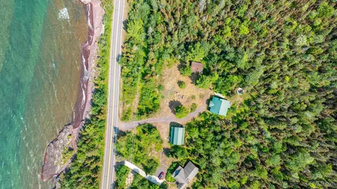 View/Area - 13290 M-26, Eagle Harbor, MI 49950 photo 18 of 22