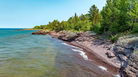 View/Area - 13290 M-26, Eagle Harbor, MI 49950 photo 8 of 22