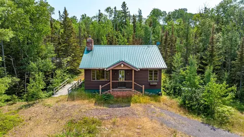 Exterior - 13290 M-26, Eagle Harbor, MI 49950 photo 10 of 10