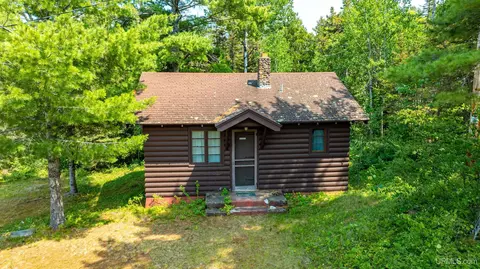 Exterior - 13290 M-26, Eagle Harbor, MI 49950 photo 6 of 10