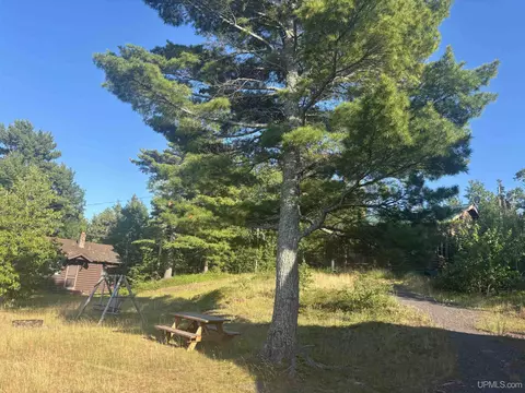 Exterior - 13290 M-26, Eagle Harbor, MI 49950 photo 3 of 10
