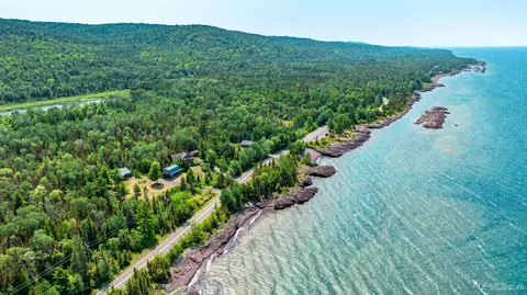 View/Area - 13290 M-26, Eagle Harbor, MI 49950 photo 13 of 22
