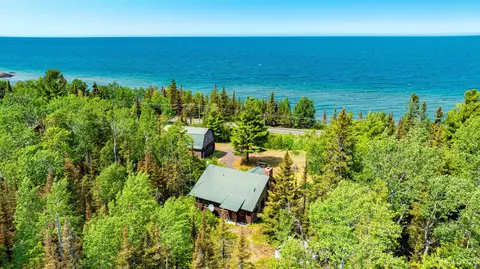 View/Area - 13290 M-26, Eagle Harbor, MI 49950 photo 12 of 22