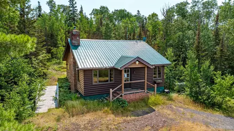 Exterior - 13290 M-26, Eagle Harbor, MI 49950 photo 8 of 10