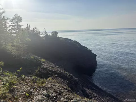View/Area - 13290 M-26, Eagle Harbor, MI 49950 photo 3 of 22