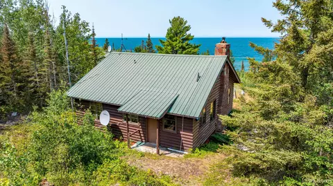 View/Area - 13290 M-26, Eagle Harbor, MI 49950 photo 19 of 22
