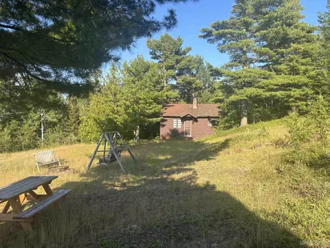 Exterior - 13290 M-26, Eagle Harbor, MI 49950 photo 2 of 10