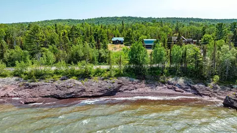 View/Area - 13290 M-26, Eagle Harbor, MI 49950 photo 17 of 22