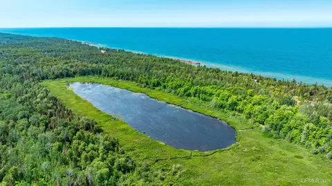 View/Area - 13290 M-26, Eagle Harbor, MI 49950 photo 15 of 22