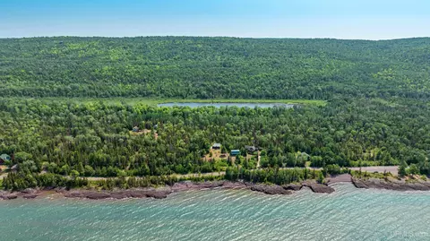 View/Area - 13290 M-26, Eagle Harbor, MI 49950 photo 16 of 22