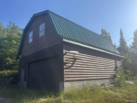Exterior - 13290 M-26, Eagle Harbor, MI 49950 photo 4 of 10