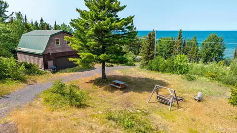Exterior - 13290 M-26, Eagle Harbor, MI 49950 photo 5 of 10