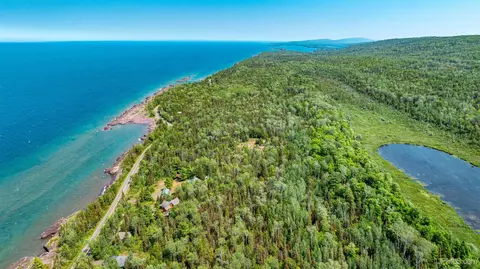 View/Area - 13290 M-26, Eagle Harbor, MI 49950 photo 14 of 22
