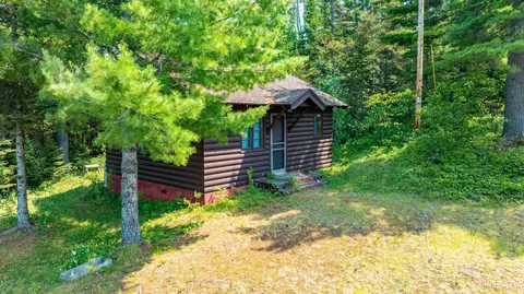 Exterior - 13290 M-26, Eagle Harbor, MI 49950 photo 7 of 10