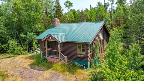 Exterior - 13290 M-26, Eagle Harbor, MI 49950 photo 9 of 10