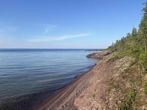 View/Area - 13290 M-26, Eagle Harbor, MI 49950 photo 2 of 22