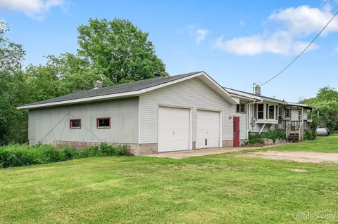 n8766 Peter White Road, Deerton, MI 49822