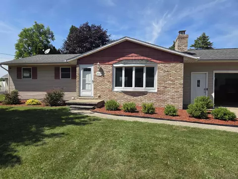 2073 Kenneth, Bay City, MI 48706