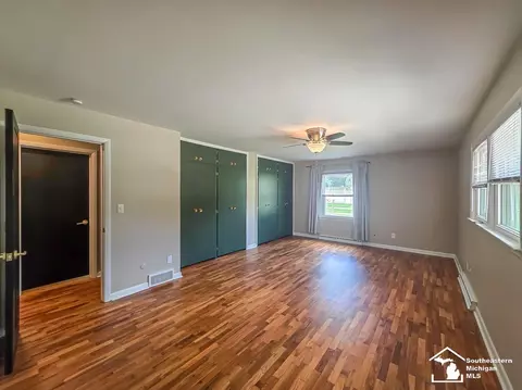 Bedroom - 3414 Caroline, Jackson, MI 49203 photo 1 of 3