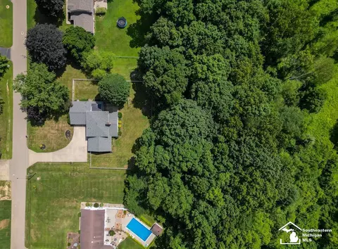 View/Area - 3414 Caroline, Jackson, MI 49203 photo 3 of 3