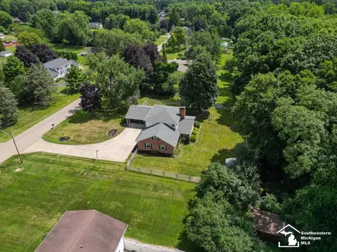 View/Area - 3414 Caroline, Jackson, MI 49203 photo 1 of 3