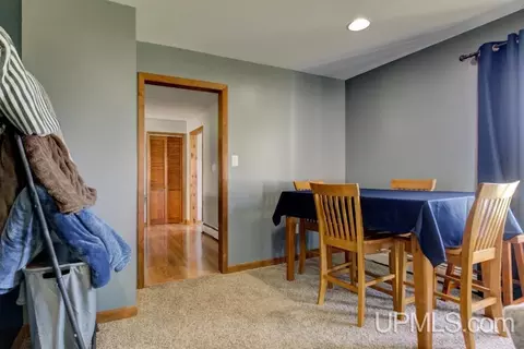 Dining - 4316 D, Bark River, MI 49807 photo 1 of 1
