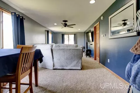 Living - 4316 D, Bark River, MI 49807 photo 4 of 4