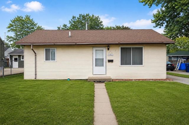 502 Marston, Bay City, MI 48706
