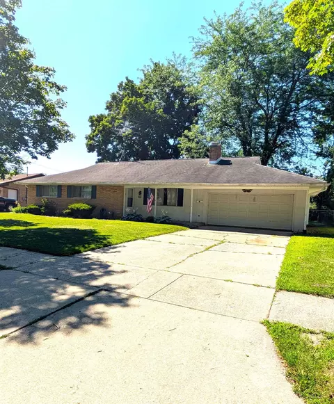 3323 Peale, Saginaw, MI 48602