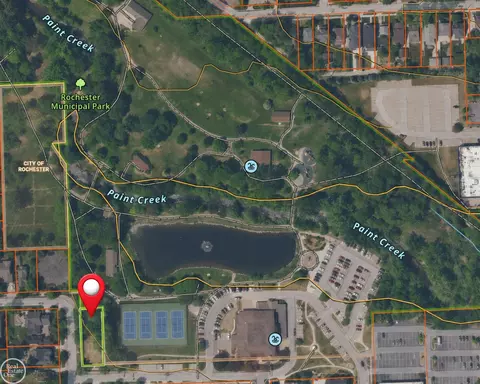 446 6th, Rochester, MI 48307