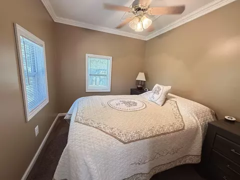 Bedroom - 10167 W Richardson, Harrison, MI 48625 photo 2 of 4