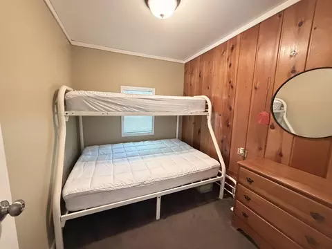 Bedroom - 10167 W Richardson, Harrison, MI 48625 photo 4 of 4