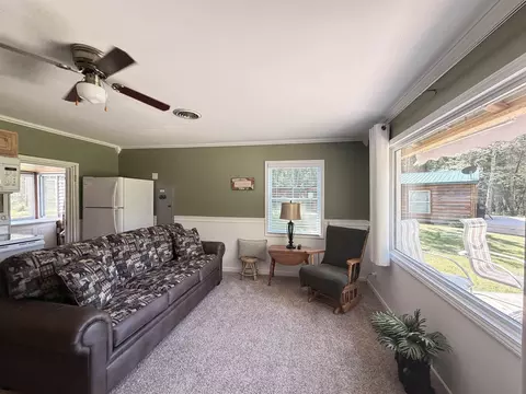 Living - 10167 W Richardson, Harrison, MI 48625 photo 2 of 6