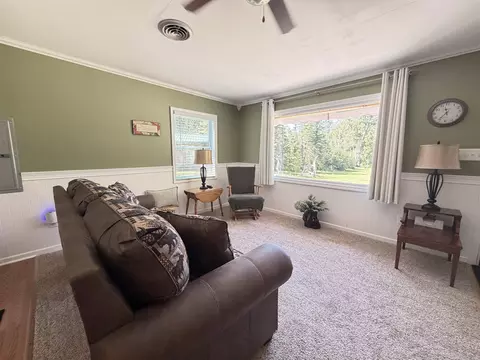 Living - 10167 W Richardson, Harrison, MI 48625 photo 1 of 6