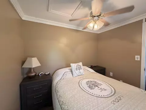 Bedroom - 10167 W Richardson, Harrison, MI 48625 photo 1 of 4