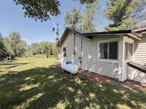 Exterior - 10167 W Richardson, Harrison, MI 48625 photo 5 of 5