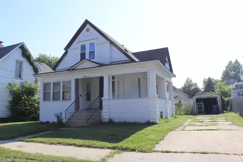 704 N Linn, Bay City, MI 48706