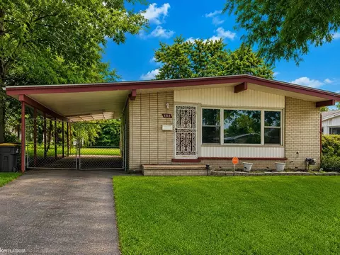 488 Bay, Pontiac, MI 48342