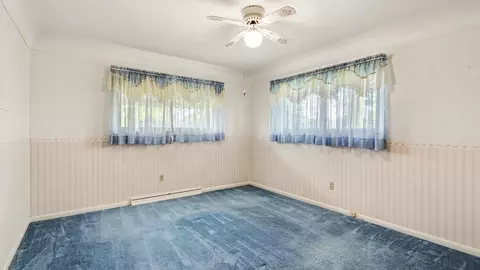 Bedroom - 1013 S Farley, Munger, MI 48747 photo 2 of 3