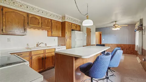 Kitchen - 1013 S Farley, Munger, MI 48747 photo 1 of 2
