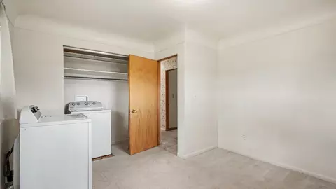 Bedroom - 1013 S Farley, Munger, MI 48747 photo 3 of 3