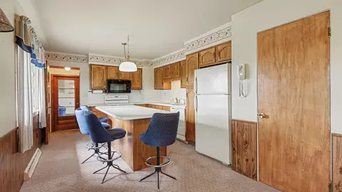 Kitchen - 1013 S Farley, Munger, MI 48747 photo 2 of 2