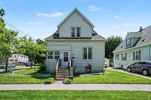1401 Garfield, Bay City, MI 48708