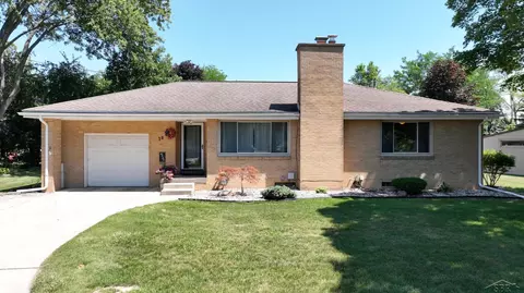 30 Congress B, Saginaw, MI 48602