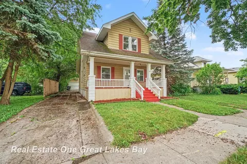 130 N Alexander, Saginaw, MI 48602