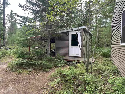 Exterior - 107 Haglund, Ishpeming, MI 49849 photo 7 of 14