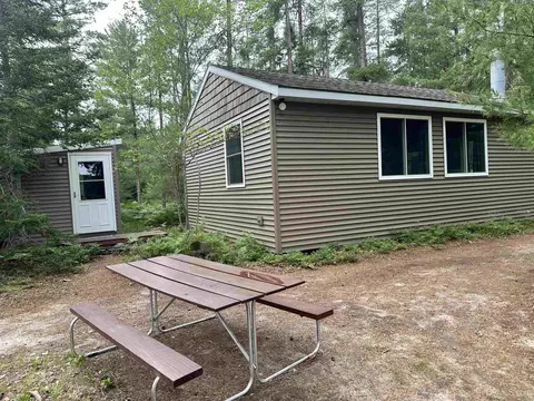 Exterior - 107 Haglund, Ishpeming, MI 49849 photo 5 of 14