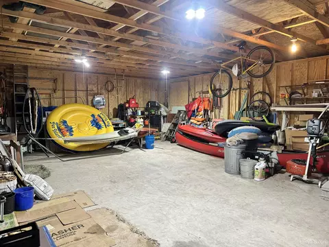 Exterior - 107 Haglund, Ishpeming, MI 49849 photo 11 of 14